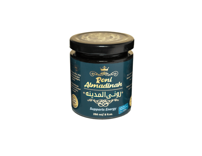 Roni Almadinah Herbal Supplement